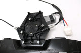 Front Right Power Window Regulator & Motor 2002-10 Explorer Aviator Mountaineer