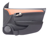 20955431 Right Side Front Door Panel Black Brick 2011-2012 Chevrolet Malibu LTZ