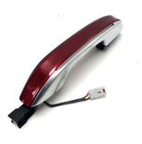 84943076 Front Right Side Door Handle Infrared Brushed 2021 Cadillac Escalade