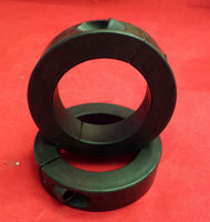 Climax Metal Ppoducts 2C200 Shaft Collar Clamp 5Pc 2 In Steel
