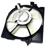 CF2011300 Cooling Fan Assembly 1999-2000 Mazda Protege 1.6L 1.8L