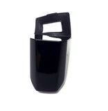 84496182 Black End Handle Bezel Rear Side Right or Left 2021-23 Silverado Sierra