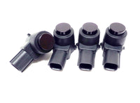 Parking Assist Bumper Sensor Burgundy Tip Escalade Silverado Sierra Tahoe Yukon