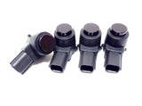 Parking Assist Bumper Sensor Burgundy Tip Escalade Silverado Sierra Tahoe Yukon