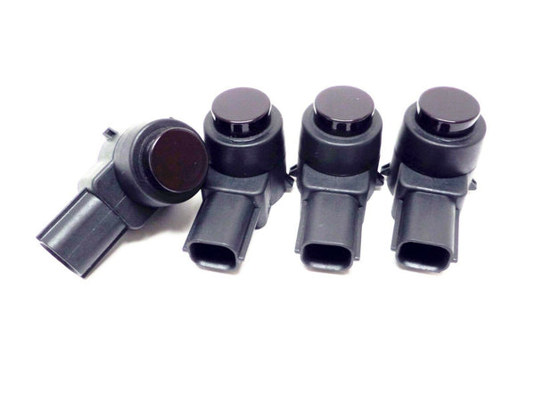 Parking Assist Bumper Sensor Burgundy Tip Escalade Silverado Sierra Tahoe Yukon