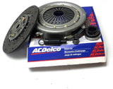 381350 AcDelco Manual Transmission Clutch Kit 1995-1996 Ford F250 7.3L