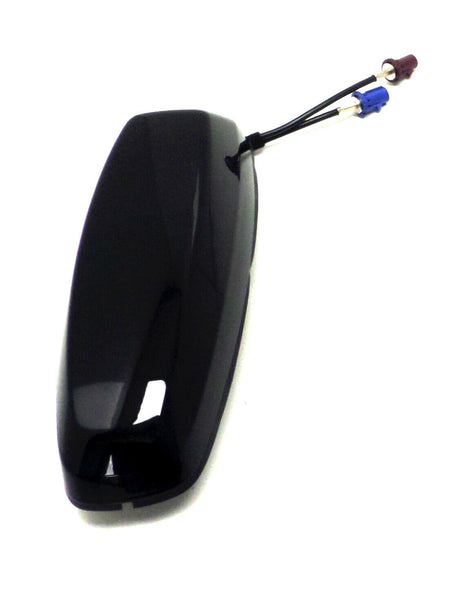 84346828 Digital Antenna Black Metallic 2017-2020 Cadillac Escalade