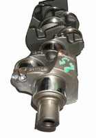 E63E-AA Remanufactured Engine Crankshaft 1995-2005 Ford 2.5L V6 Duractec