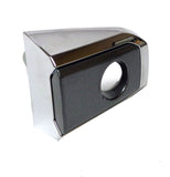 84818426 Front Door Handle Bezel Left Side Silver Ice 2021-23 GMC Yukon Yukon XL