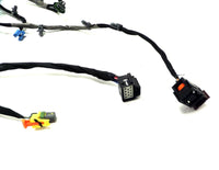 Factory Left Rear Door Wiring Harness Premium Audio 2012-2014 Escalade Suburban