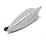 Shark Fin Antenna 2-Wire Harness Option UE1 Switchblade Silver Malibu Impala