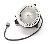 84488484 HVAC Auxiliary Blower Motor w/ Impeller Escalade Tahoe Suburban Yukon