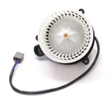 84488484 HVAC Auxiliary Blower Motor w/ Impeller Escalade Tahoe Suburban Yukon