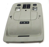 22997265 New OEM Overhead Console Titanium Sunroof 2013-2016 Chevrolet Malibu