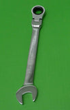 CHT 34546 GearWrench Combination Flex Head Reversible Ratcheting 13/16