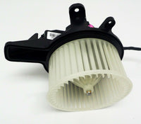 Rear Blower Motor Actuator Vaccum Door Vent Control Acadia Escalade Tahoe Yukon