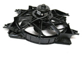 CF2014380 Radiator Cooling Fan Assembly For 1995-1999 Hyundai Accent 1.5L