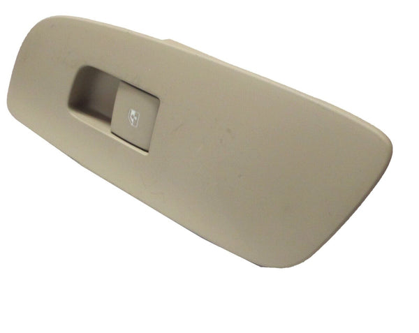 9060784 New Rear Left Side Window Door Switch Neutral 2014-2016 Buick LaCrosse