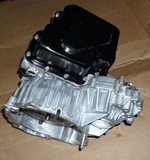 Automatic Transmission New GM Pending Application