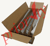 23227471 OEM Interior Trim Kit in Brushed Aluminum 2014-2019 Cadillac CTS