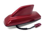 23258447 OE Shark Fin Antenna High Frequency Crystal Claret Escalade Tahoe Yukon