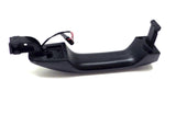 84462964 Black Door Handle Rear Side Right or Left 2021-2023 Silverado Sierra