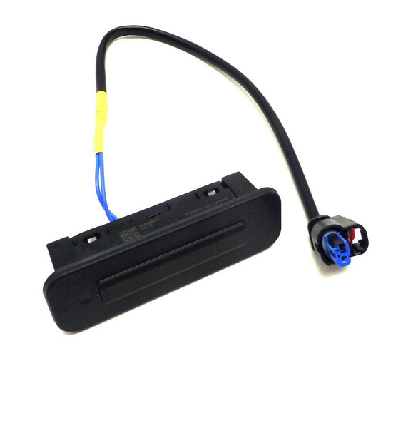 13534830 Liftgate Release Switch Blazer Suburban Traverse Tahoe Terrain Yukon