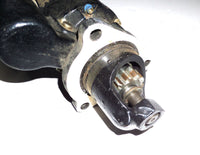 LEECE Neville M0017407ME Heavy Duty Starter Motor 11 Pinion Teeth Clockwise
