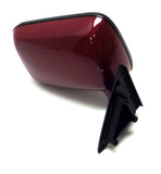 HUF606L New NOS Right Mazda Mirror Manual Folding 1987-93 Mazda B2200 Pickup