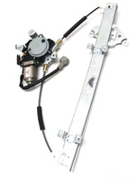Driver Side Power Window Regulator & Motor Assembly 2000-2003 Nissan Maxima
