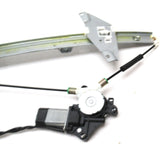 Power Window Regulator & Motor Front Driver Side for 1995-1999 Toyota Avalon