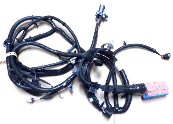 GM Wire Harness Front Chassis 2371664 Fits: Chevrolet Silverado GMC Sierra