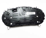 2013 up Chevrolet Malibu Instrument Cluster Speedometer without Eco Mode Hybrid