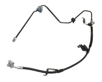 Rear Brake Hose Line Driver Side with Bracket 2021 Escalade Suburban Tahoe Yukon