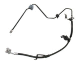 Rear Brake Hose Line Driver Side with Bracket 2021 Escalade Suburban Tahoe Yukon
