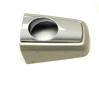 Left Hand Front Door Handle Bezel Champagne Cruze Malibu Sonic SRX  Regal SS
