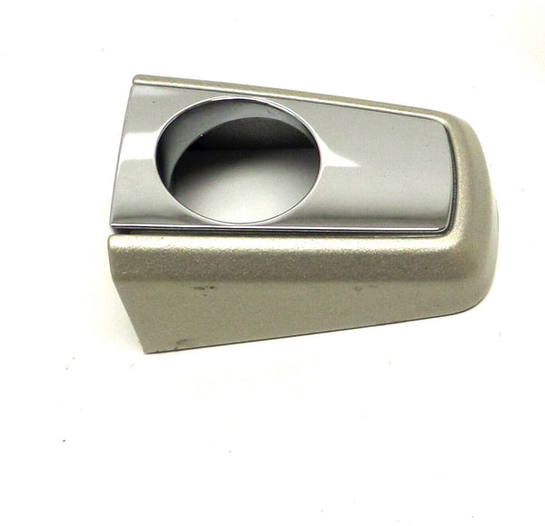 Left Hand Front Door Handle Bezel Champagne Cruze Malibu Sonic SRX  Regal SS