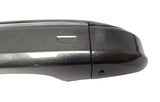 84943066 LED Front Right Side Door Handle Dark Mocha Met 2021 Cadillac Escalade