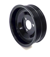 55565004 New GM Water Pump Serpentine Pulley 2012-18 Sonic Cruze 1.8L 10 Spline