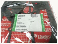 Diesel Valve Cover Gasket 2.2L 1981-1982 Chevy Luk 1981-1987 Isuzu Pickp 2.2L