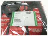 Diesel Valve Cover Gasket 2.2L 1981-1982 Chevy Luk 1981-1987 Isuzu Pickp 2.2L