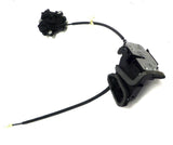 13542862 Front Left Driver Side Latch Lock Actuator 2021 Cadillac Escalade