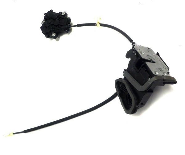 13542862 Front Left Driver Side Latch Lock Actuator 2021 Cadillac Escalade