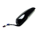 84346828 Digital Antenna Black Metallic 2017-2020 Cadillac Escalade