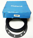 Trailer Axle Guardian Seal Midland Guardian Seal 755400P seal bore diameter 6.0