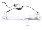 Window Regulator & Motor Front Right 1992-2011 Ford Crown Victoria Grand Marquis