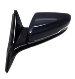 843433716 OEM Left Mirror Dark Adriatic Blue 2016-2019 Cadillac CTS
