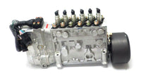 NP-PE6P120/321LS3S New OEM Injection Pump for Isuzu Hino Mitsubishi 1156034830
