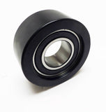 Drive Align Idler Pulley New Gates Fits Freightliner KW Peterbilt Sterling WS