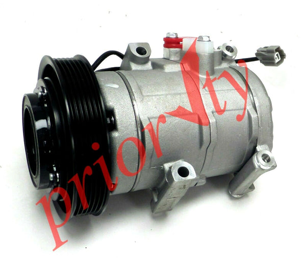 14-0241 New AC Compressor Assembly 2005-2007 Honda Odyssey Pilot Ridgeline 3.5L